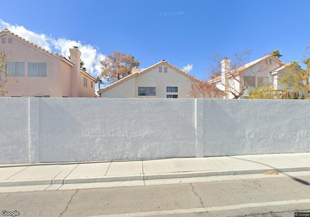 3974 Round Wood St, Las Vegas, NV 89147 - photo 1
