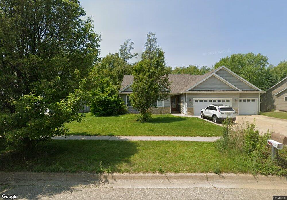 10941 Country Grove Cir, Portage, MI 49024 - photo 1