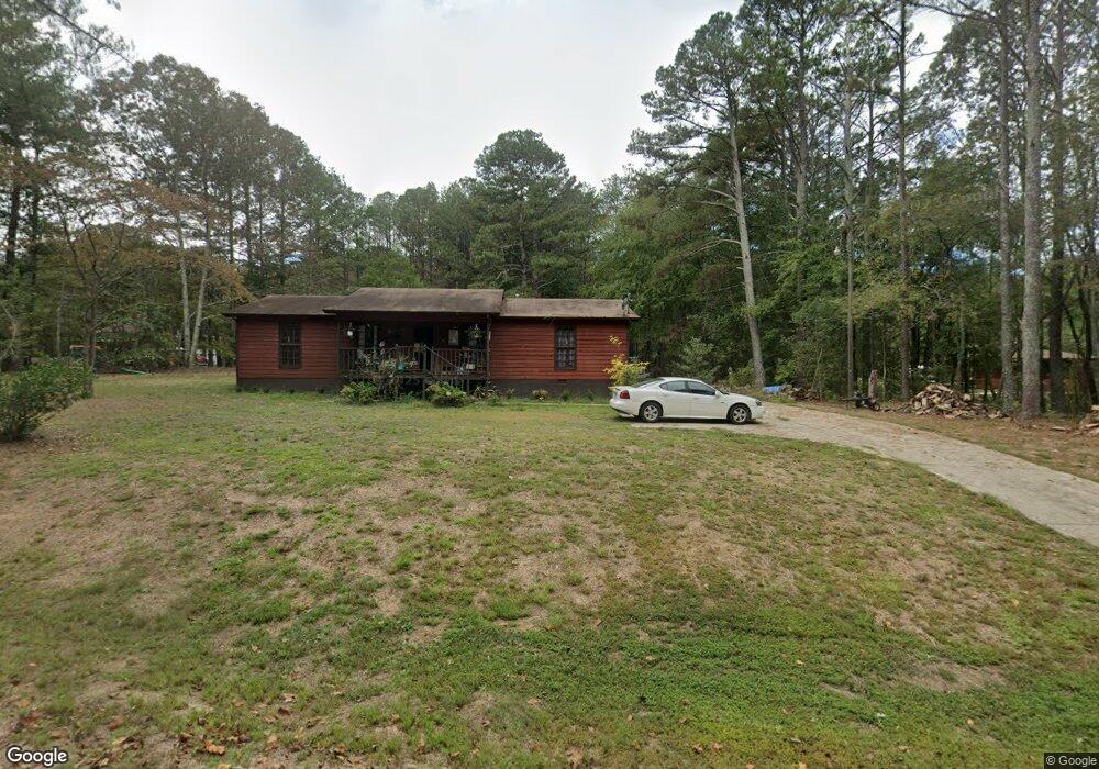 243 Brad St, Bremen, GA 30110 - photo 1