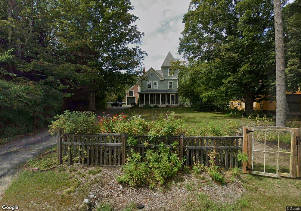 67 Oak St, Alfred, ME 04002 - photo 1