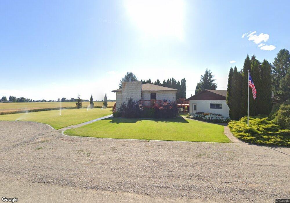 240 N 750 W, Blackfoot, ID 83221 - photo 1