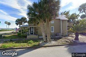 500 S Riverside Dr, New Smyrna Beach, FL 32168