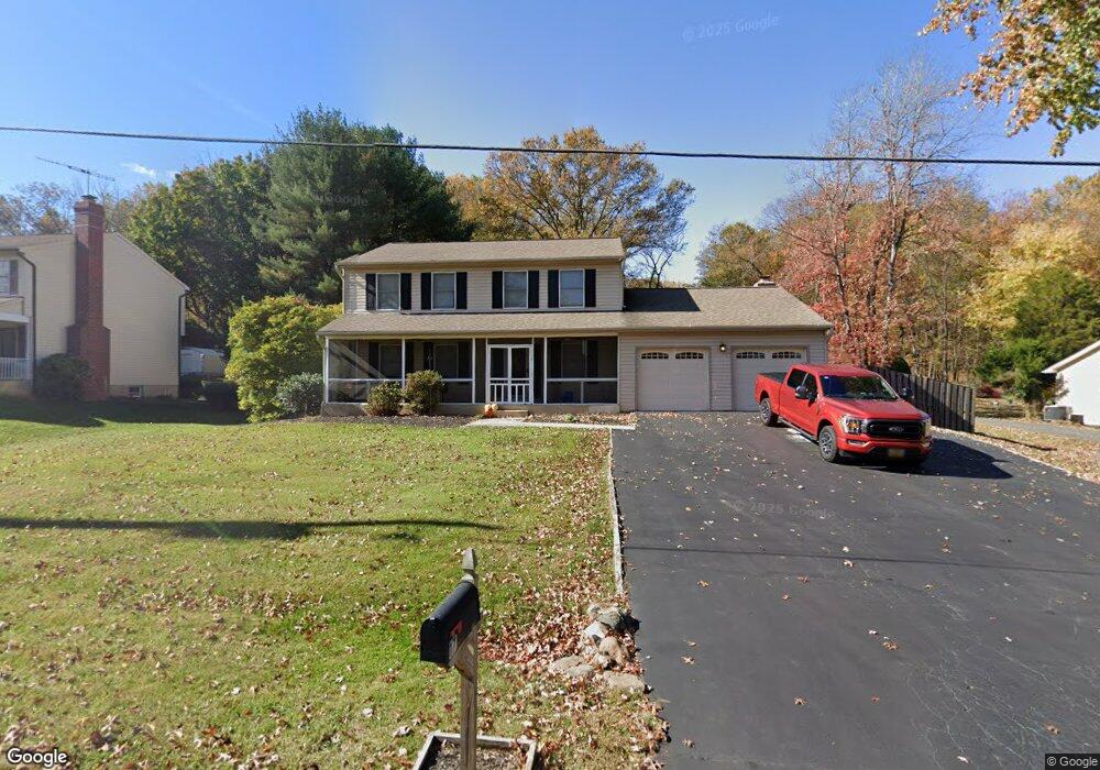 17 Jackson Ave, Round Hill, VA 20141 - photo 1