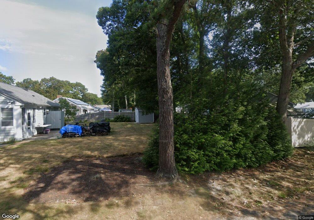 199 Harbor Hills Rd, Centerville, MA 02632 - photo 1