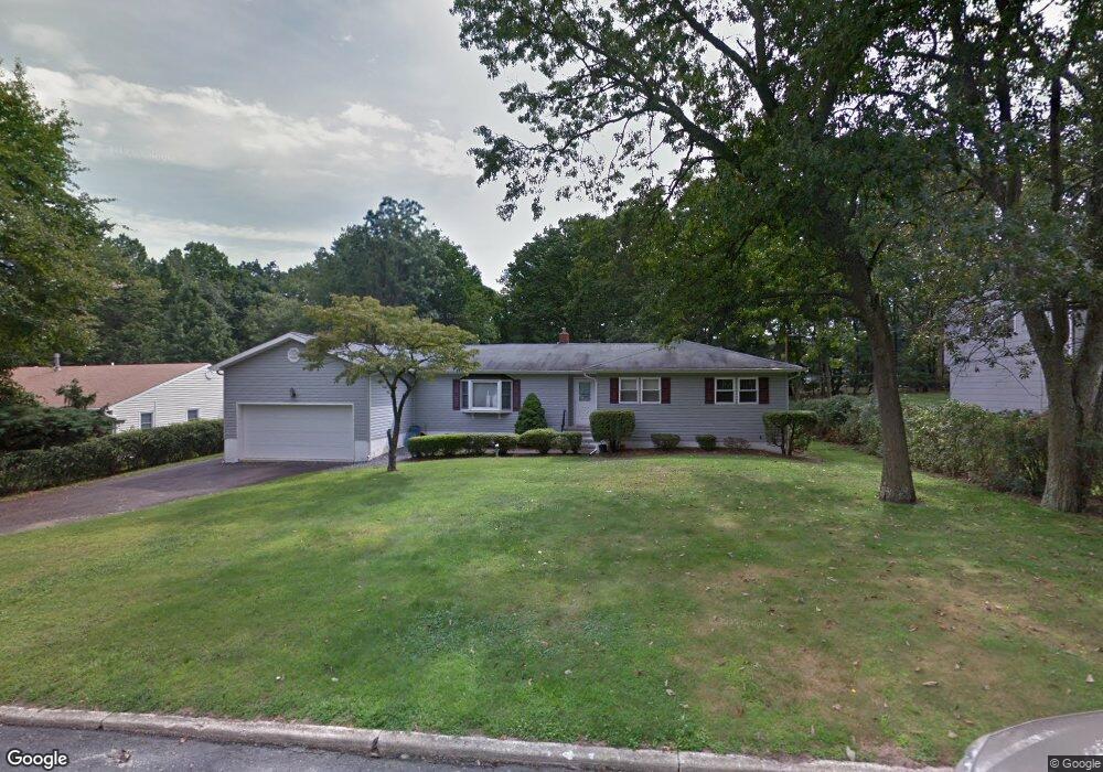 12 W Francis Ave, Morganville, NJ 07751 - photo 1