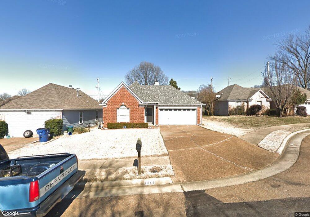 7044 Presmond Rd, Cordova, TN 38018 - photo 1