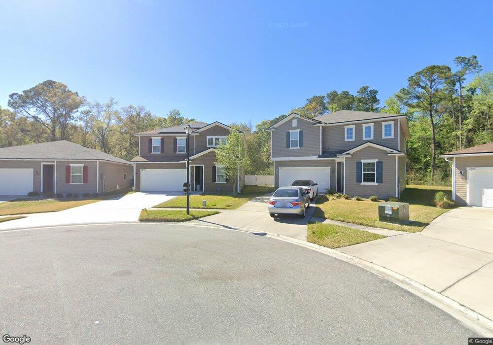 2929 Alpin Dr, Jacksonville, FL 32218 - photo 1