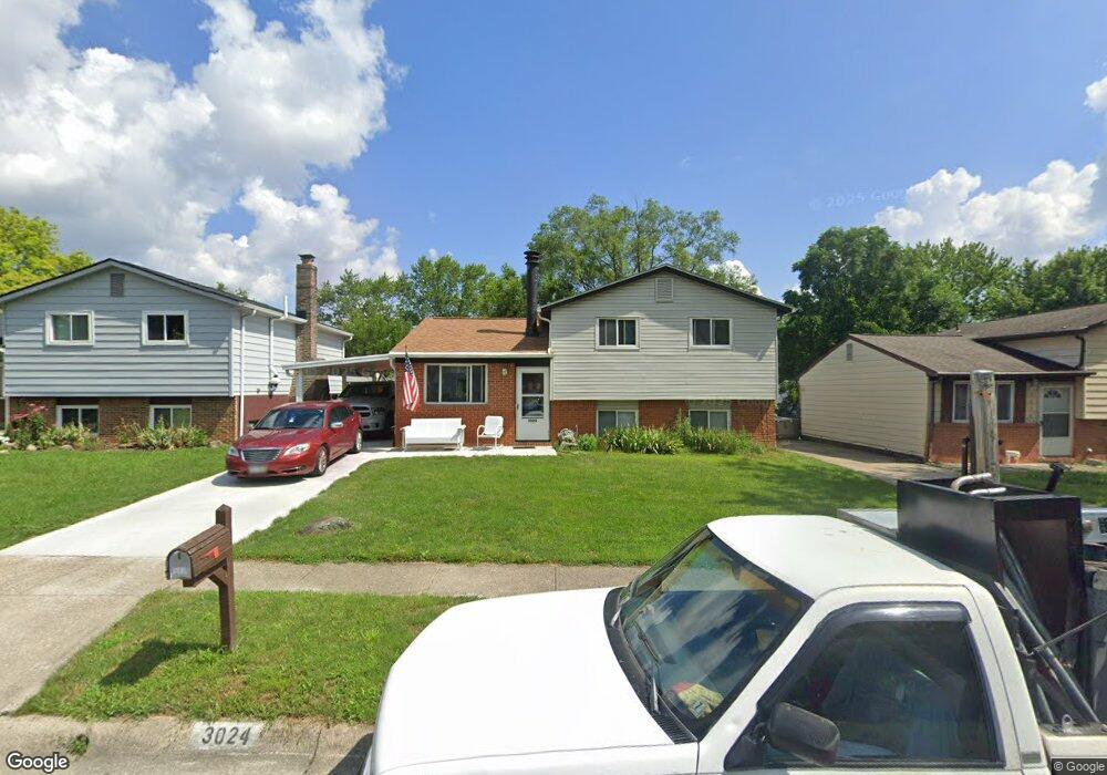 3024 Bennington Ave, Columbus, OH 43231 - photo 1