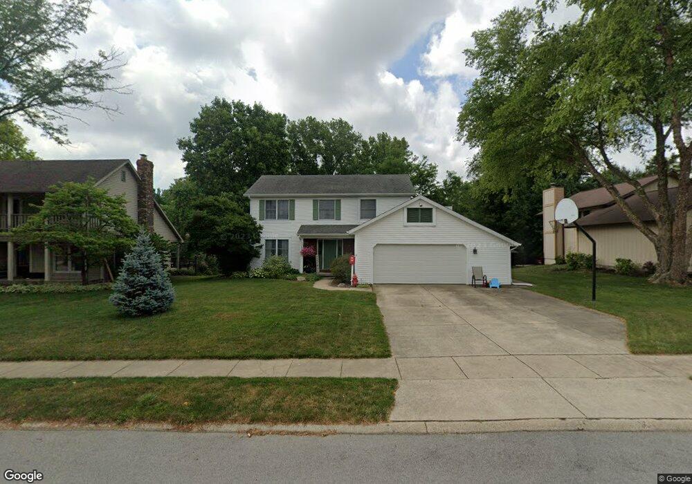 1321 Windmill Dr, Lafayette, IN 47909 - photo 1