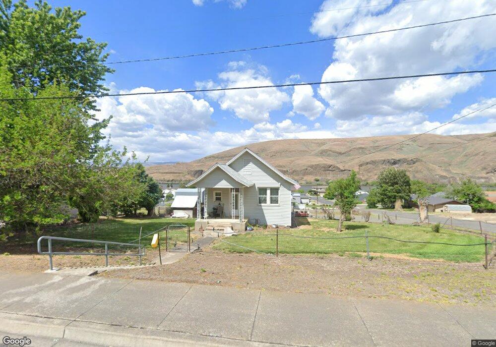 819 3rd St, Asotin, WA 99402 - photo 1