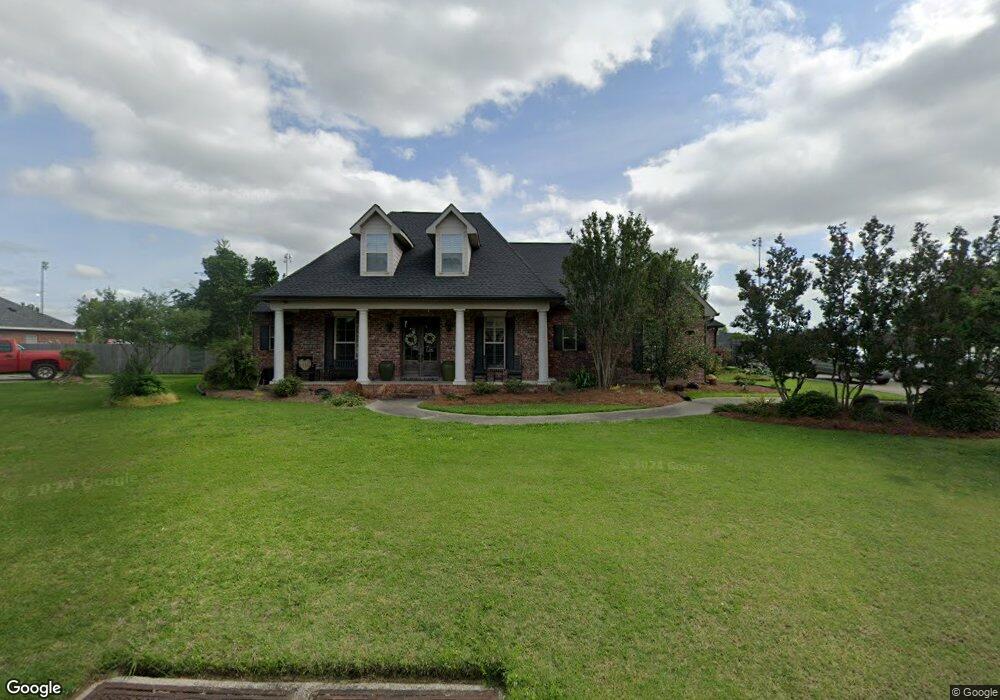 2411 Fox Hollow, Lake Charles, LA 70605 - photo 1