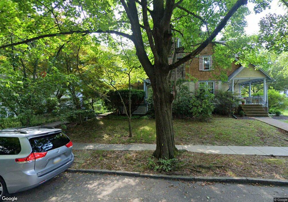 16 S Princeton Ave, Swarthmore, PA 19081 - photo 1