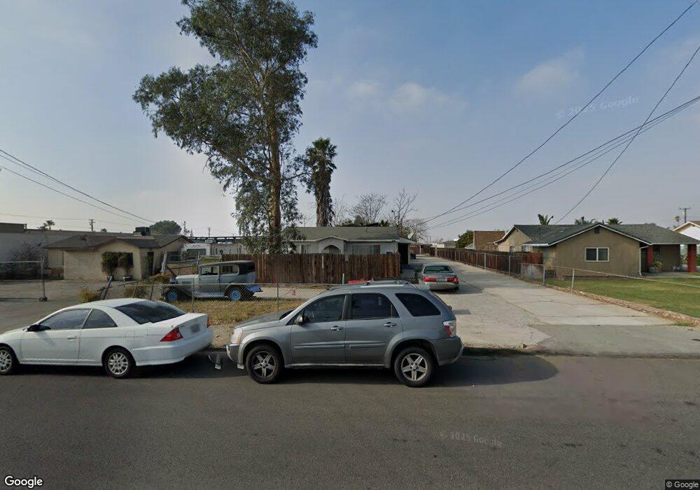 10028 Live Oak Ave, Fontana, CA 92335 - photo 1