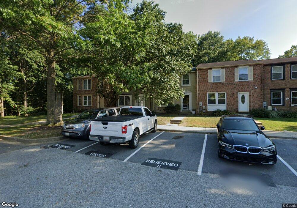 9248 Pinenut Ct, Laurel, MD 20723 - photo 1