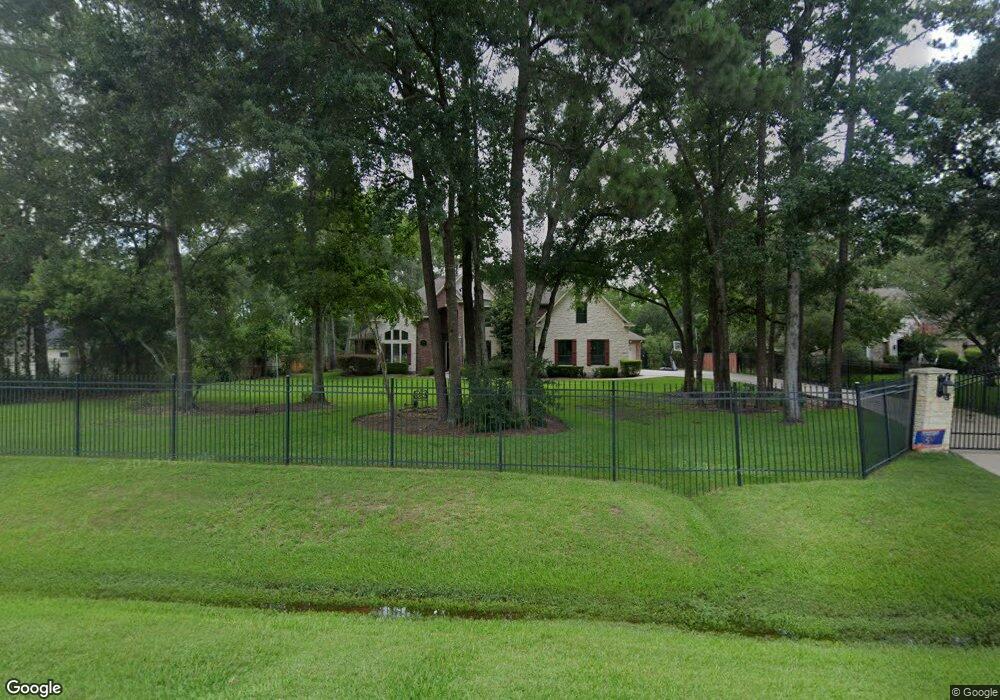 3931 N Rondelet Dr, Spring, TX 77386 - photo 1