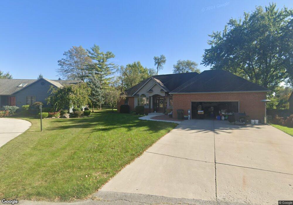2525 Glen Arbor Terrace, Lima, OH 45805 - photo 1