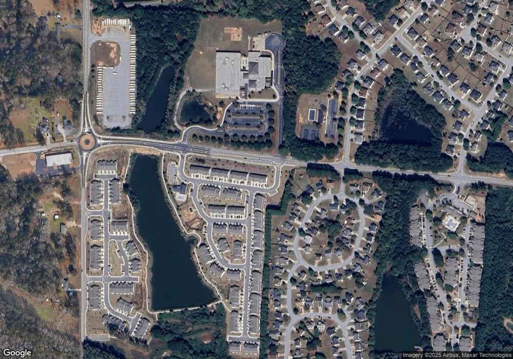 180 Story St, Covington, GA 30016 - photo 1