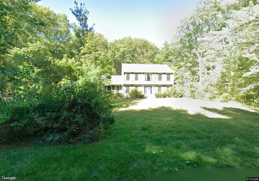 42 Simon Atherton Row, Harvard, MA 01451 - photo 1