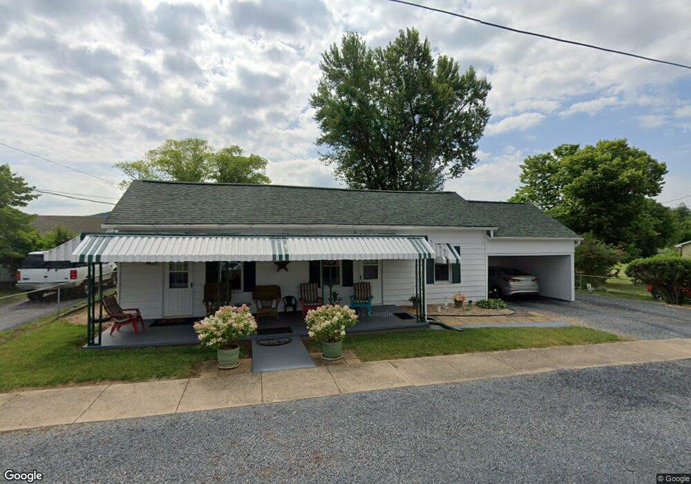 9488 John Sevier Rd, New Market, VA 22844 - photo 1