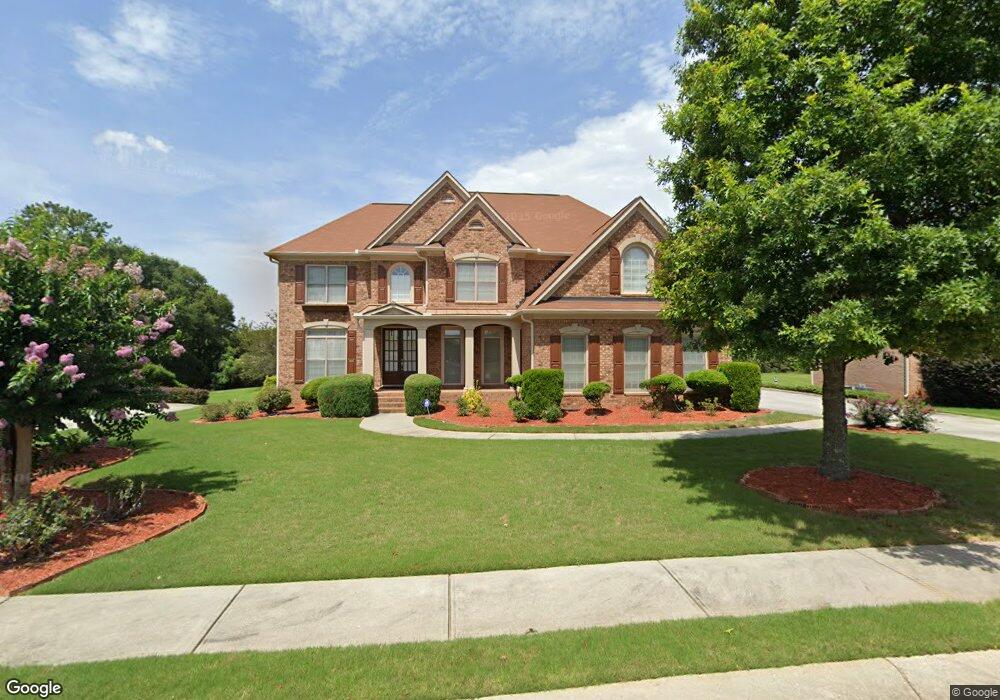 230 Chadmore Ln, Tyrone, GA 30290 - photo 1