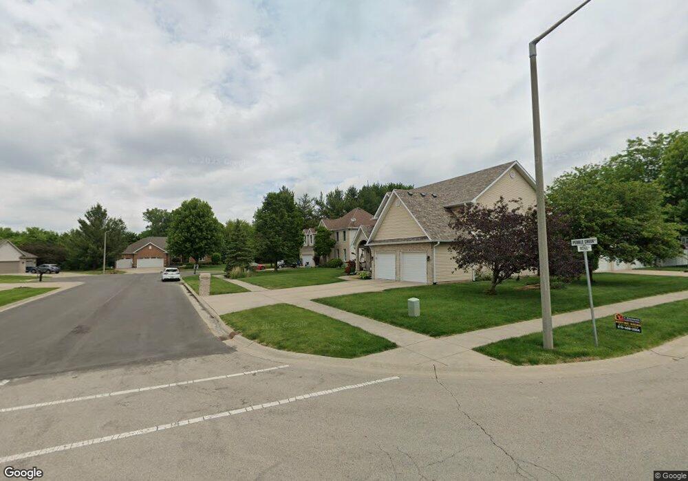 1629 Pebble Creek Dr, Morris, IL 60450 - photo 1