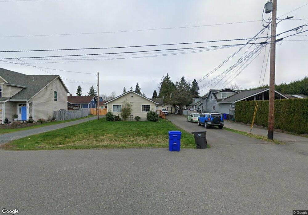 716 105th St SW unit 2, Everett, WA 98204 - photo 1