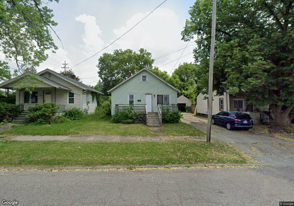 1305 Knight Ave, Flint, MI 48503 - photo 1