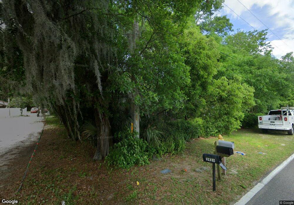 2412 Southside Blvd, Jacksonville, FL 32216 - photo 1