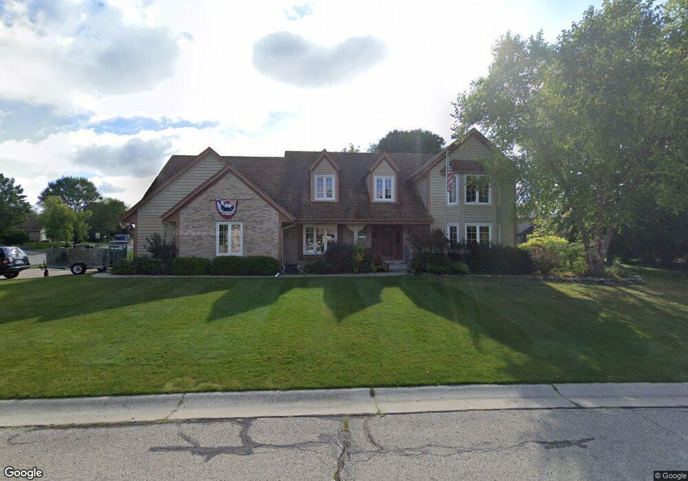 W163N7764 Tamarack Trail, Menomonee Falls, WI 53051 - photo 1