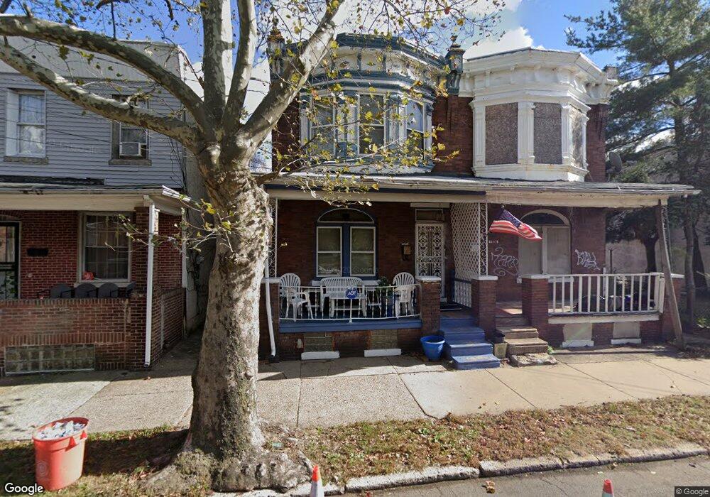 1934 S 7th St, Camden, NJ 08104 - photo 1