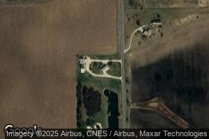 3167 County Road 2700 E, Penfield, IL 61862