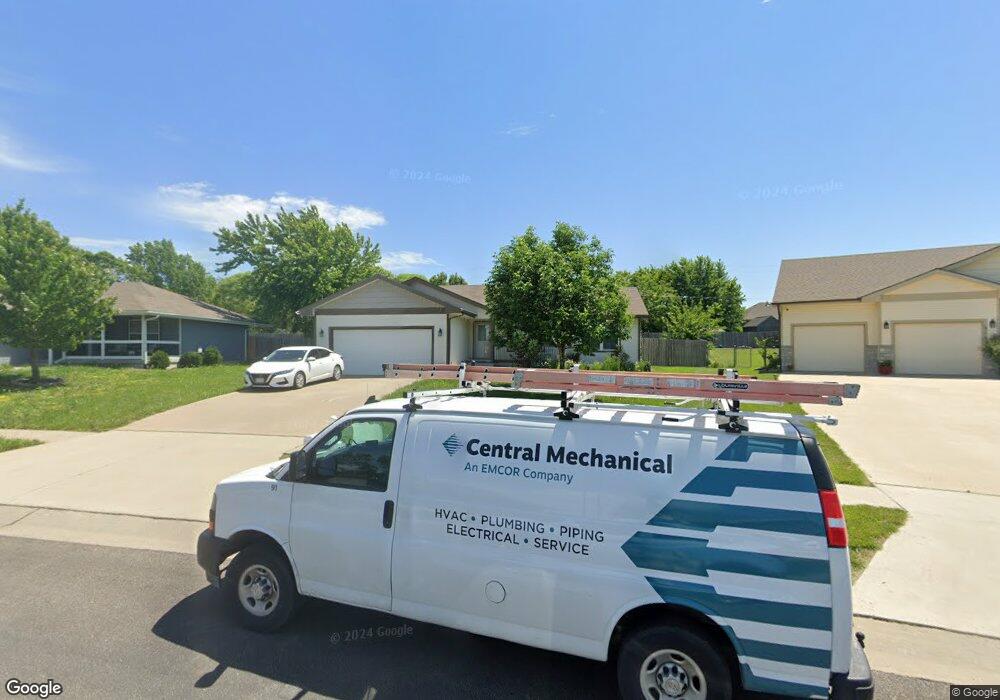 4332 SE Chisolm Rd, Topeka, KS 66609 - photo 1