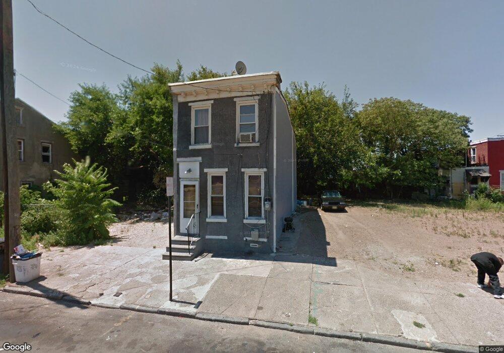 1035 S 5th St, Camden, NJ 08103 - photo 1