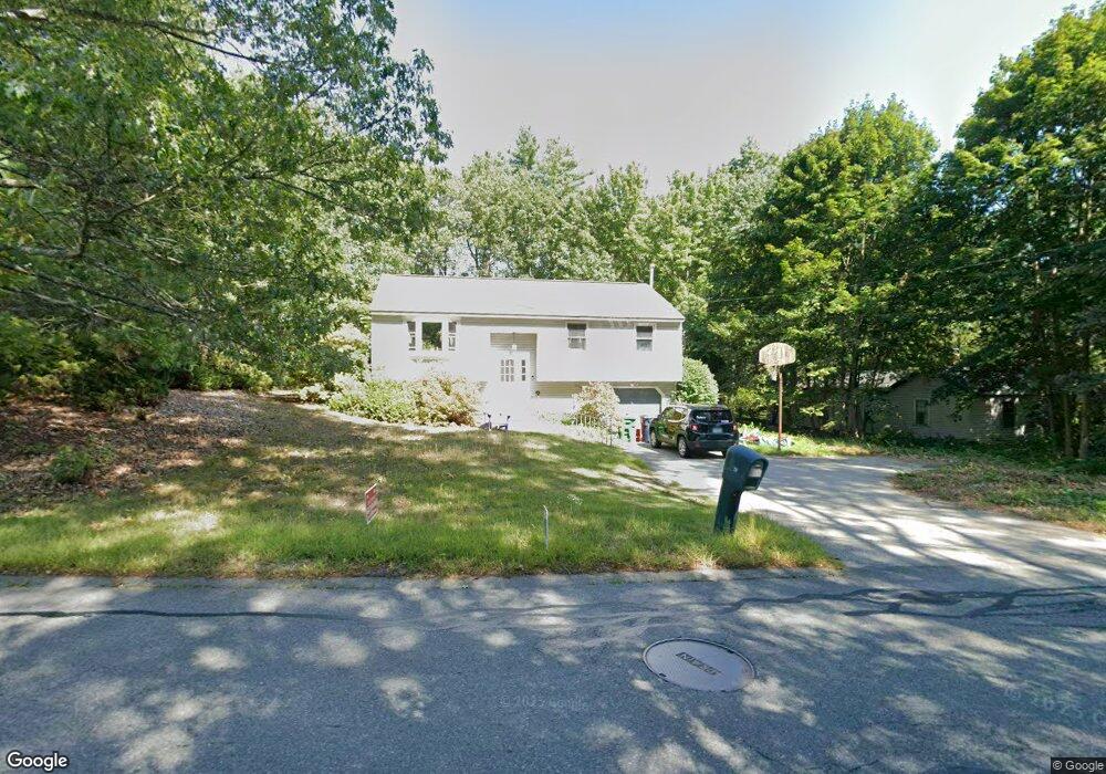 70 Conant Rd, Nashua, NH 03062 - photo 1