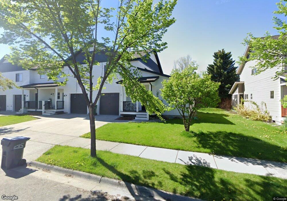 1450 Mae St, Bozeman, MT 59715 - photo 1