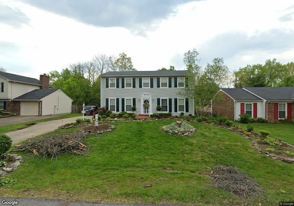 8017 Cortland Dr, Louisville, KY 40228 - photo 1