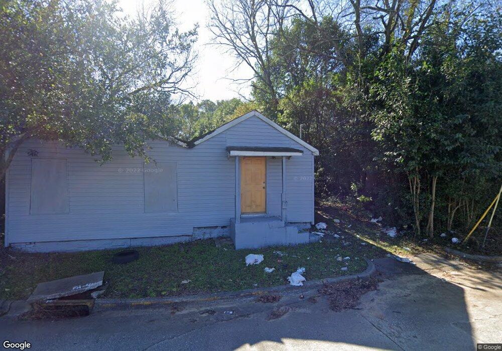 506 Central Ave, Macon, GA 31206 - photo 1