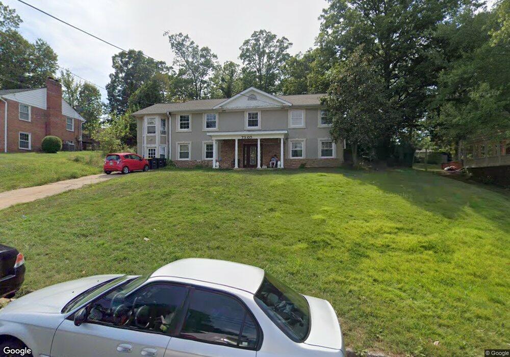 7305 Lois Ln, Lanham, MD 20706 - photo 1