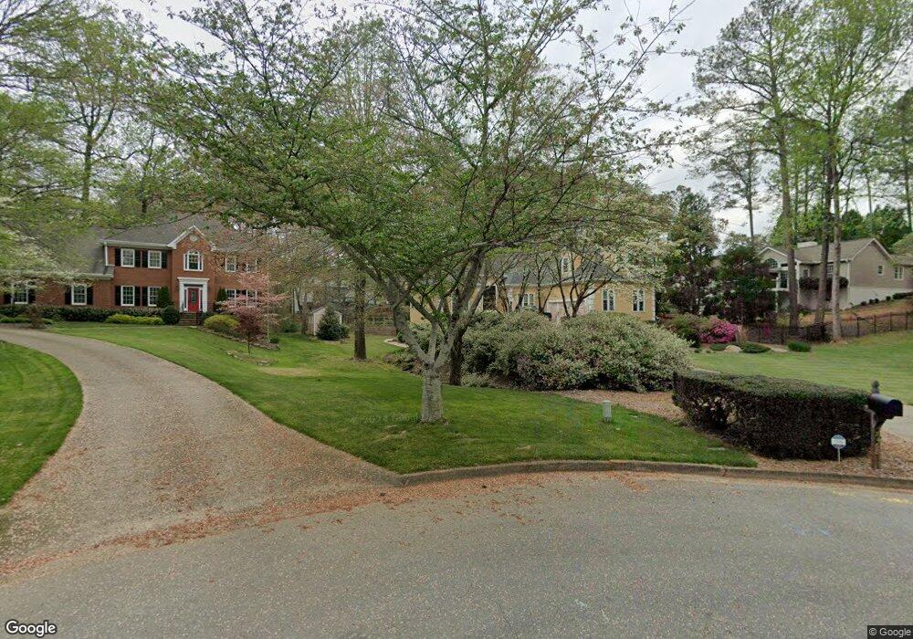 7468 Mid Broadwell Trace, Alpharetta, GA 30004 - photo 1