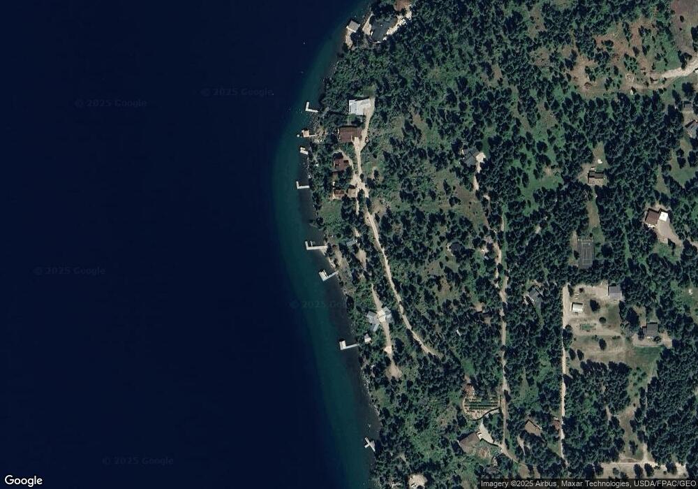 1533 Middle Pierce Ln, Bigfork, MT 59911 - photo 1