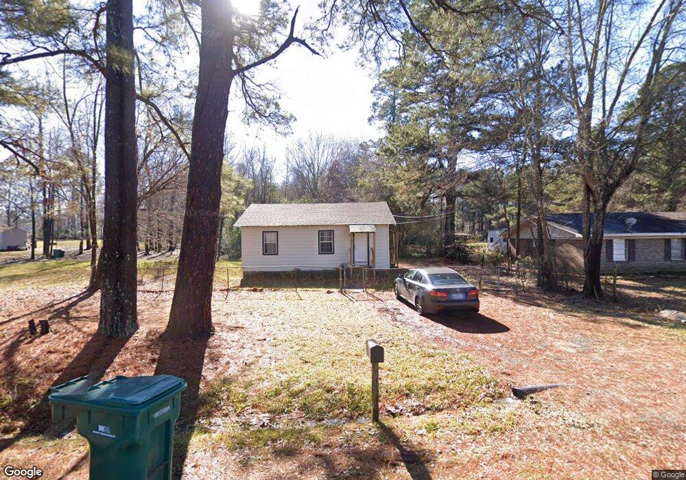 3209 Kidd Ln, Texarkana, TX 75501 - photo 1
