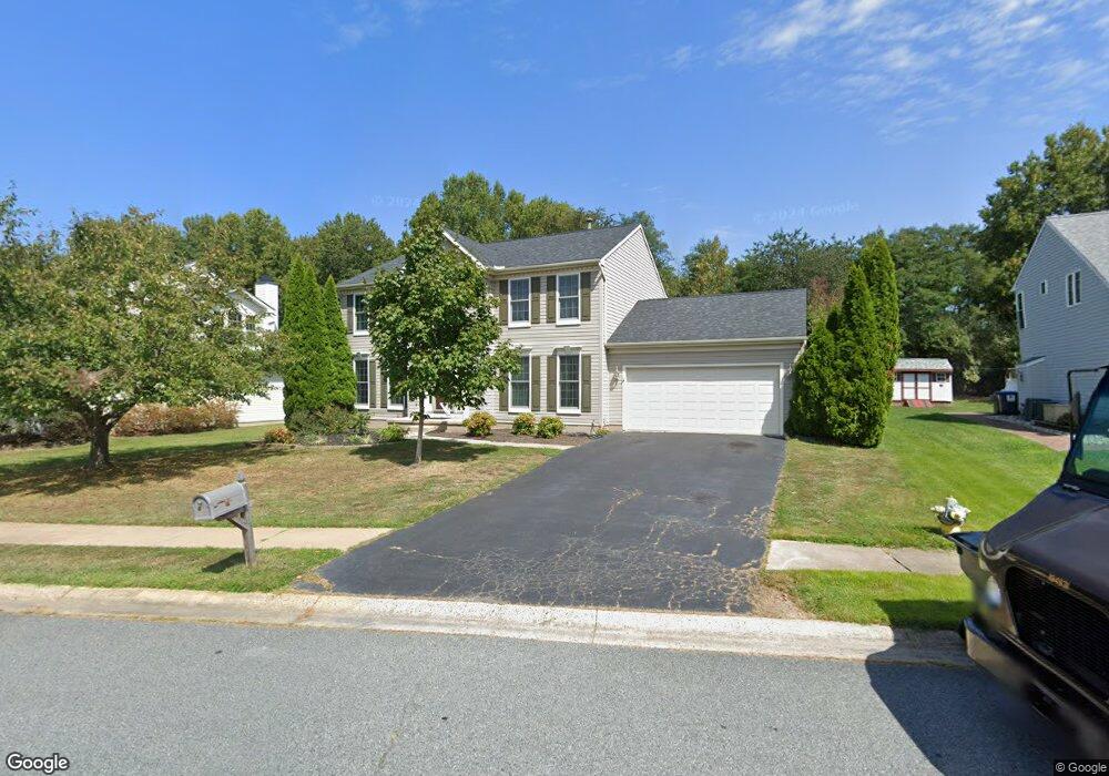 411 Preakness Run, Newark, DE 19702 - photo 1