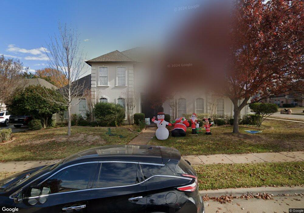 4101 Paddington Ln, Colleyville, TX 76034 - photo 1