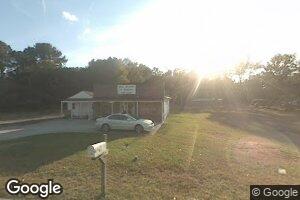 1 Colonial Trail, Garden City, GA 31408