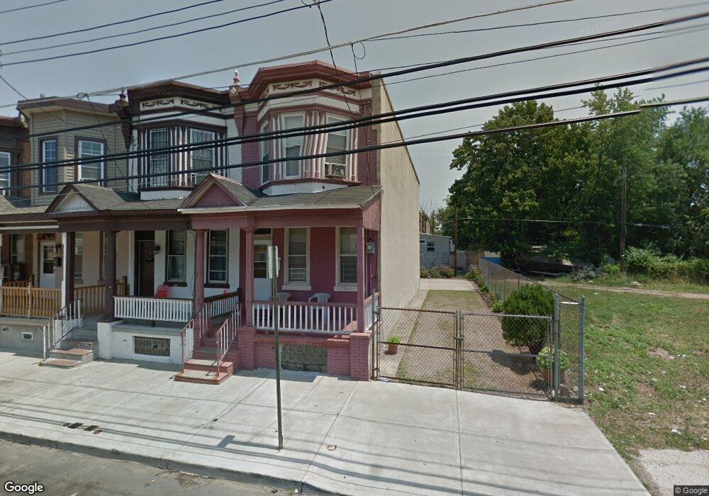 726 N 9th St, Camden, NJ 08102 - photo 1