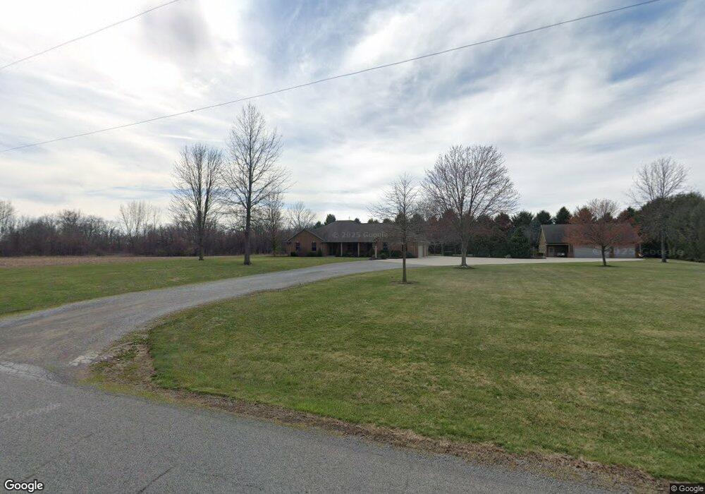 12195 Pandora Rd, Pandora, OH 45877 - photo 1