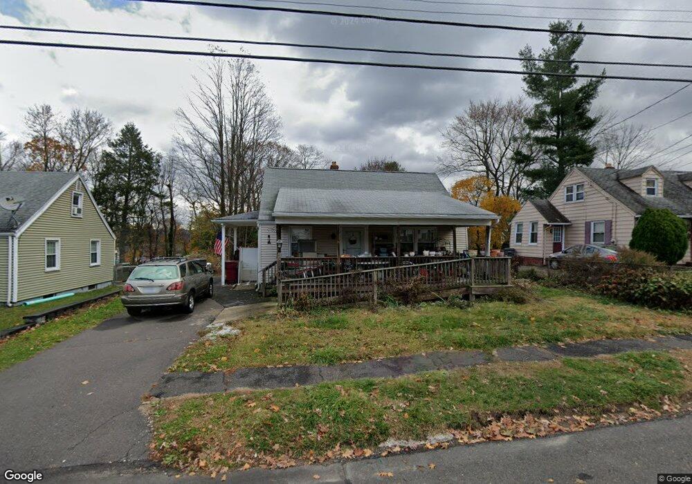 173 N Hoadley St, Naugatuck, CT 06770 - photo 1