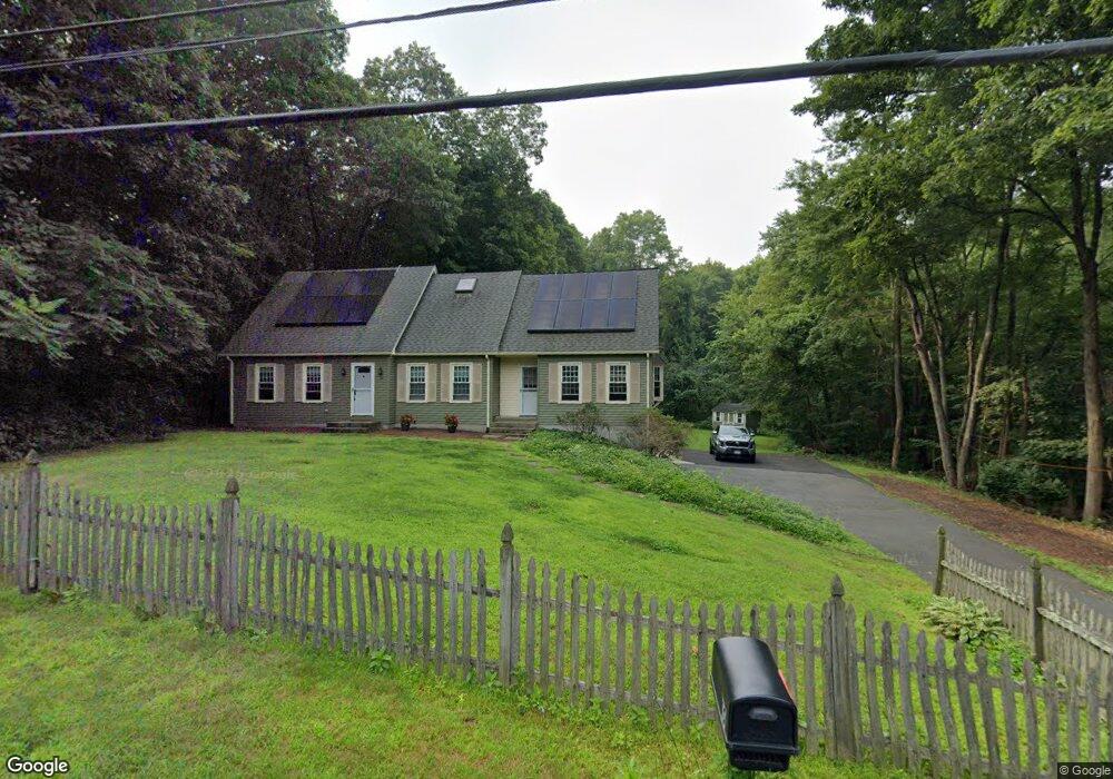 8 Soule Rd, Wilbraham, MA 01095 - photo 1