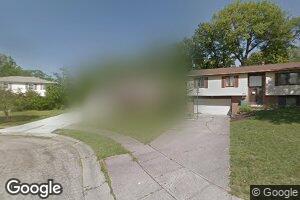 812 Dover Ave, Middletown, OH 45044