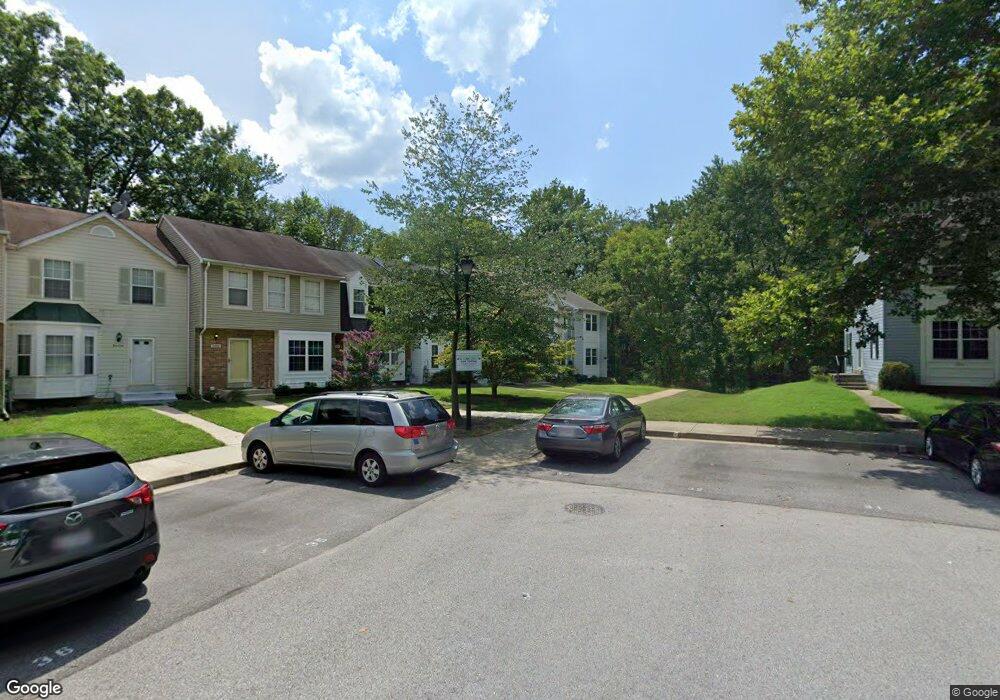 9476 Fens Hollow, Laurel, MD 20723 - photo 1